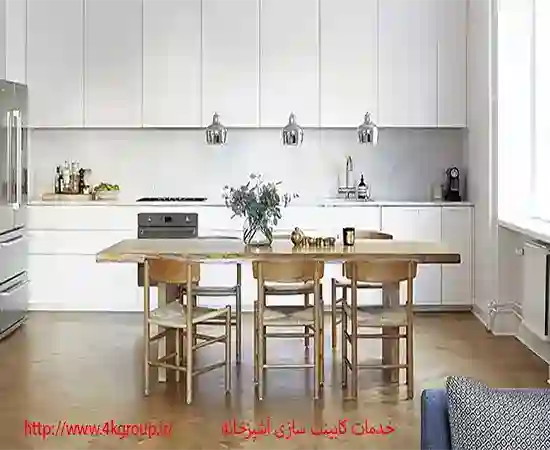 قیمت تعمیر کابینت و تعمیر کمد به چه مواردی بستگی دارد؟